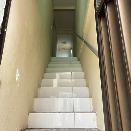 Solmar Flats Leilighet Pôrto das Galinhas Eksteriør bilde
