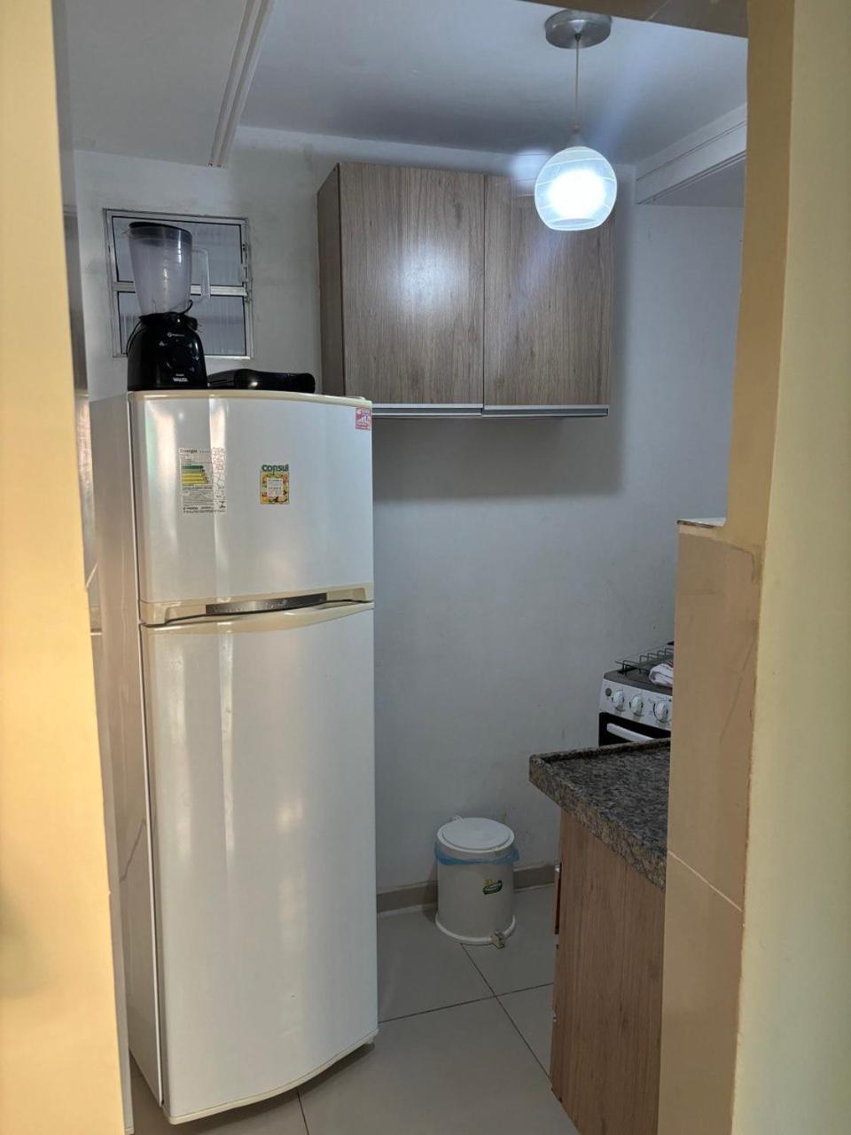 Solmar Flats Leilighet Pôrto das Galinhas Eksteriør bilde