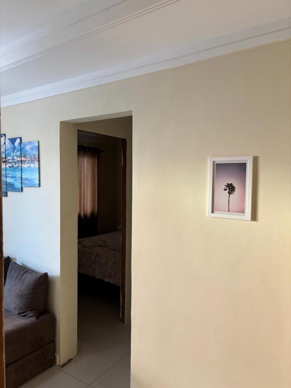 Solmar Flats Leilighet Pôrto das Galinhas Eksteriør bilde