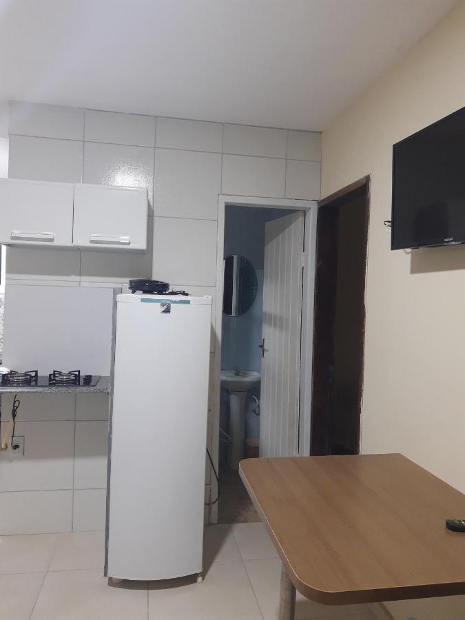 Solmar Flats Leilighet Pôrto das Galinhas Eksteriør bilde