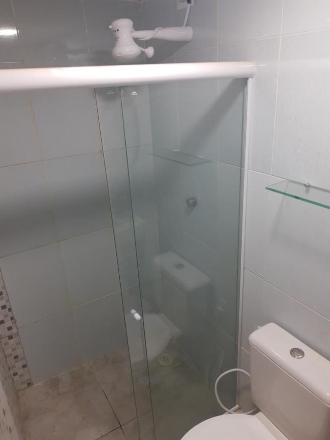 Solmar Flats Leilighet Pôrto das Galinhas Eksteriør bilde