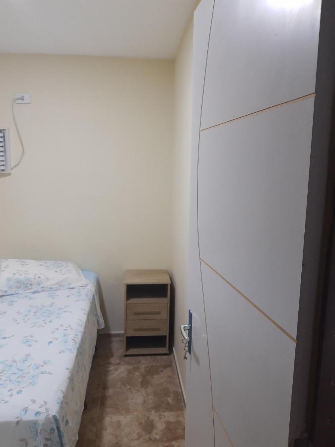 Solmar Flats Leilighet Pôrto das Galinhas Eksteriør bilde