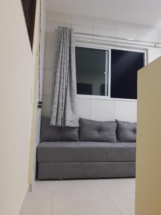Solmar Flats Leilighet Pôrto das Galinhas Eksteriør bilde