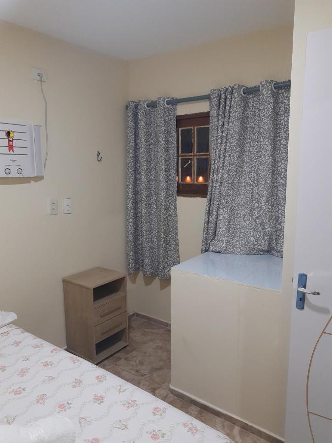 Solmar Flats Leilighet Pôrto das Galinhas Eksteriør bilde